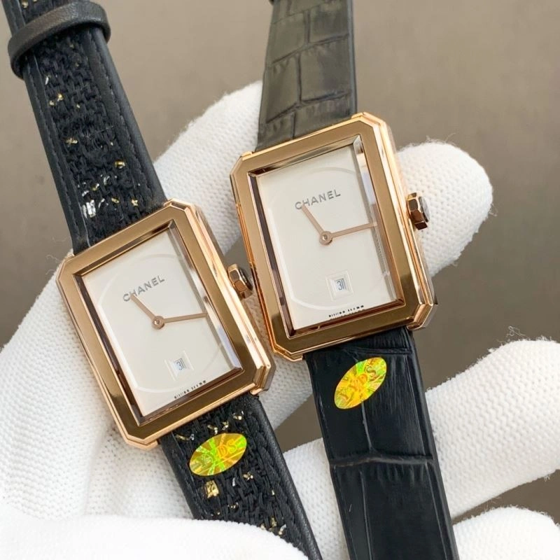 Durable CHANEL Watches 181421