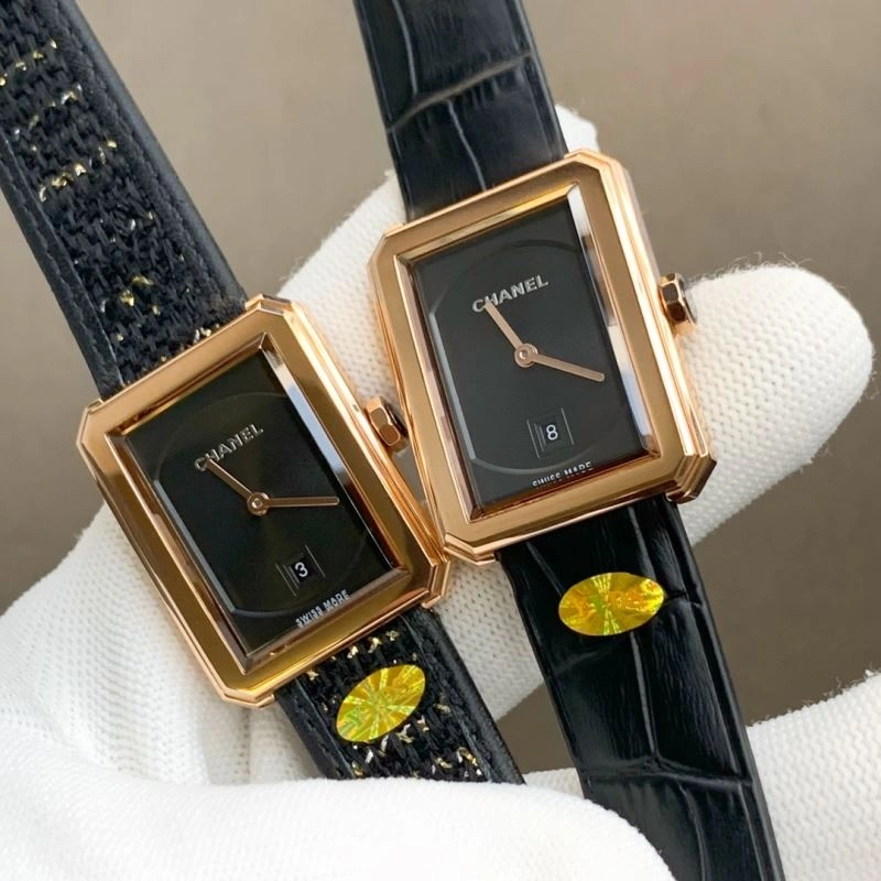 Durable CHANEL Watches 181421
