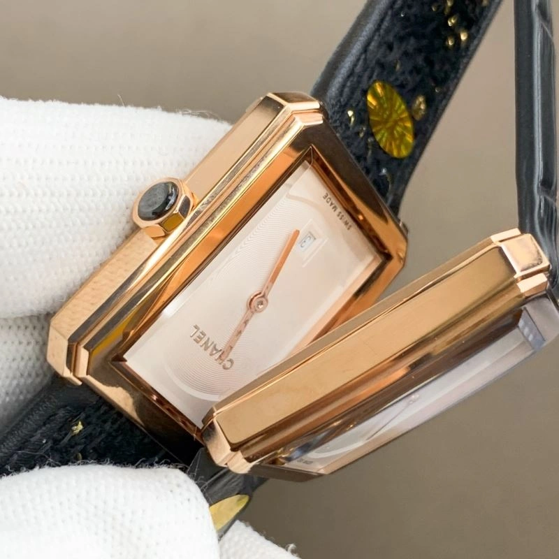 Durable CHANEL Watches 181421