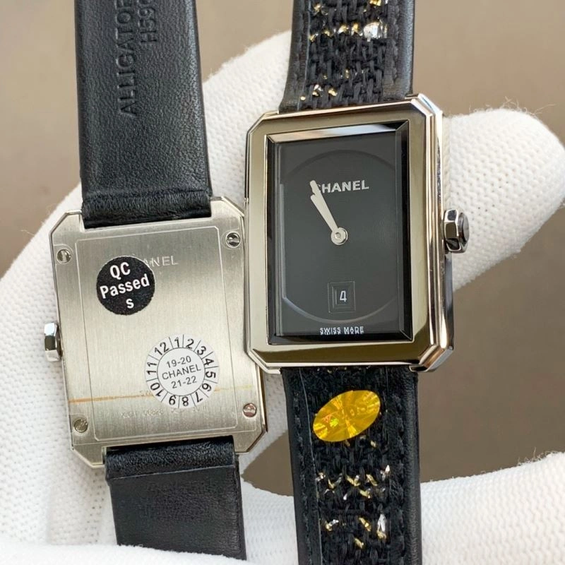 OnTrend CHANEL Watches 181425