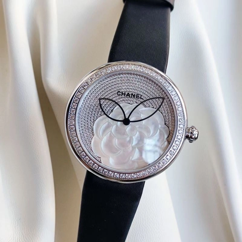 CHANEL Watches Chic 181402