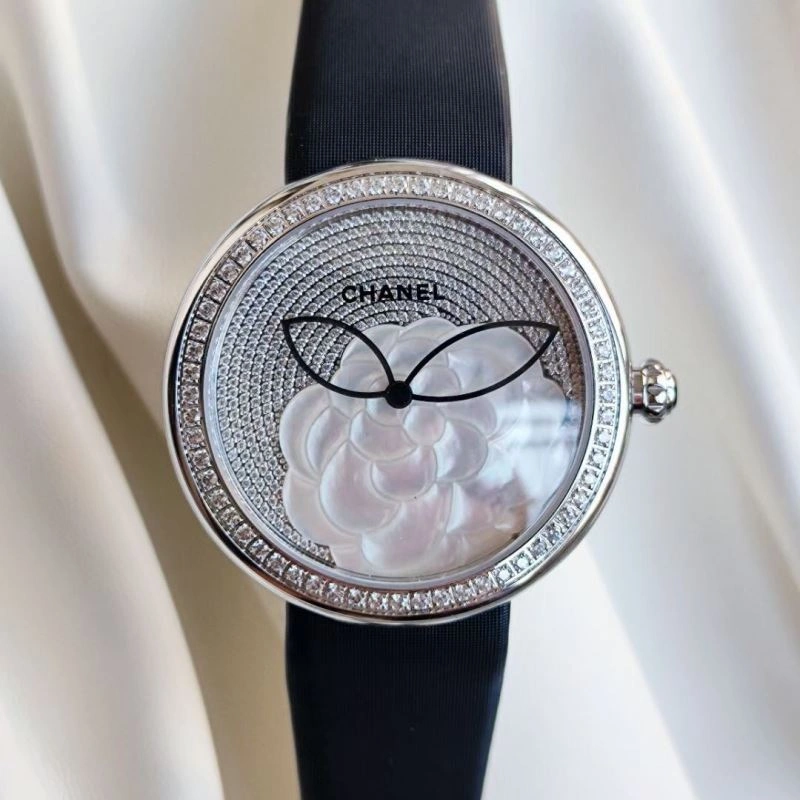 CHANEL Watches Chic 181402
