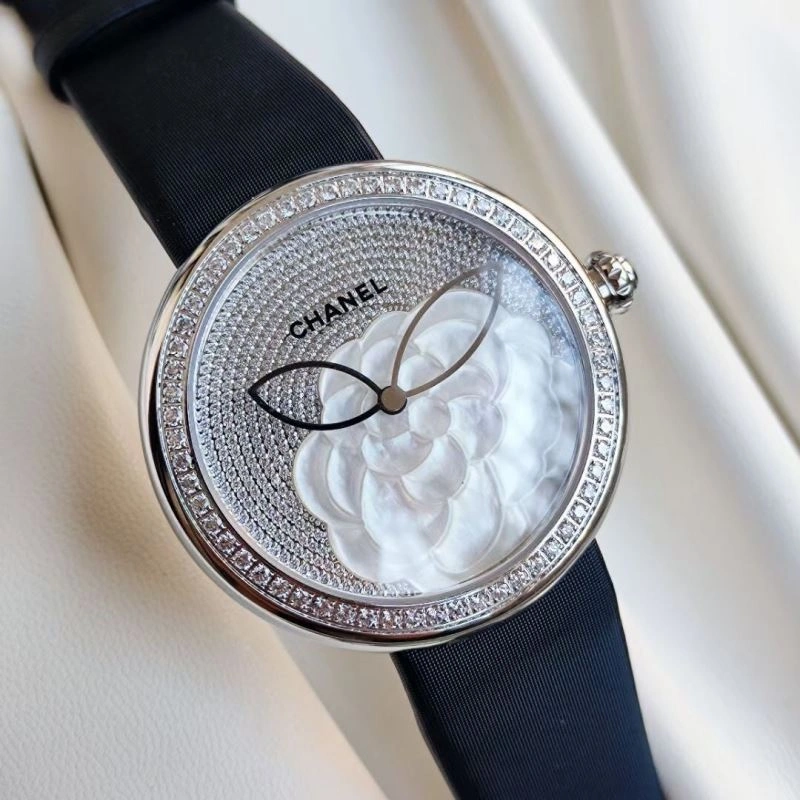 CHANEL Watches Chic 181402