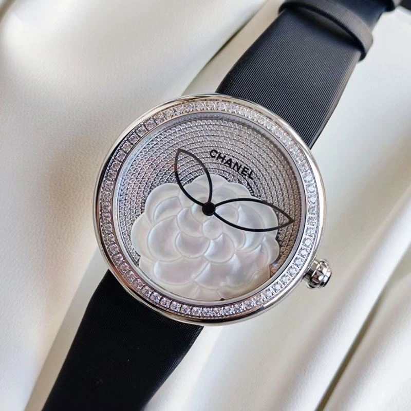 CHANEL Watches Chic 181402