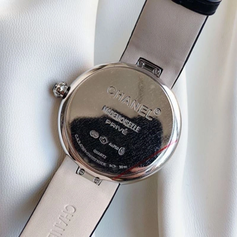 CHANEL Watches Chic 181402