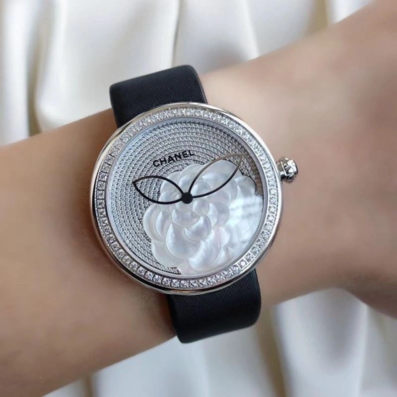 CHANEL Watches Chic 181402