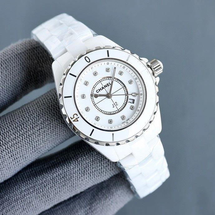 CHANEL Watches Snug 181416