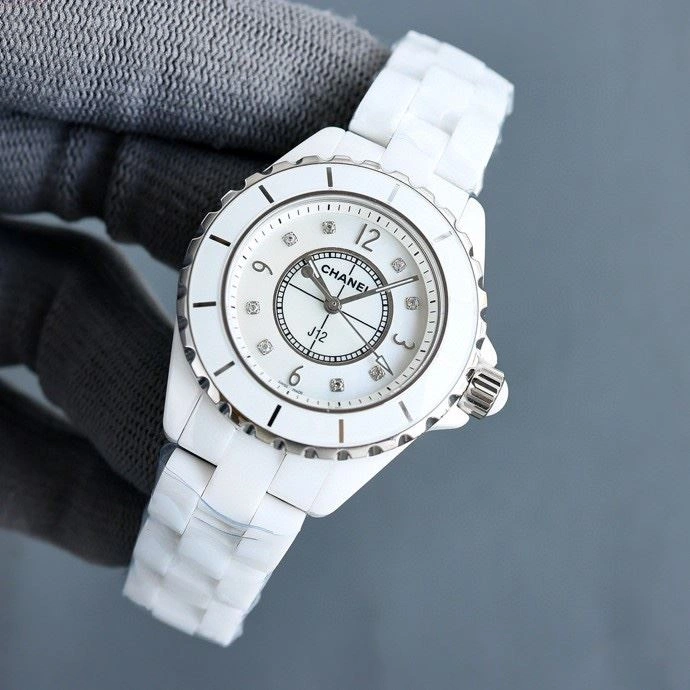 CHANEL Watches Snug 181416