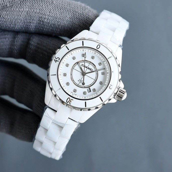CHANEL Watches Snug 181416