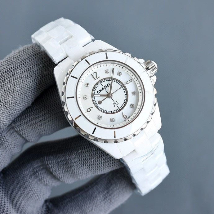CHANEL Watches Snug 181416