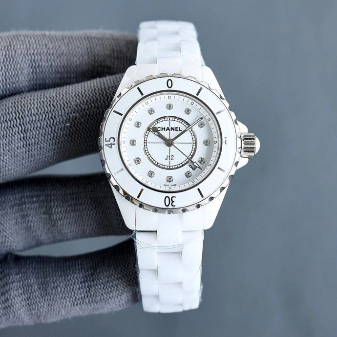 CHANEL Watches Snug 181416
