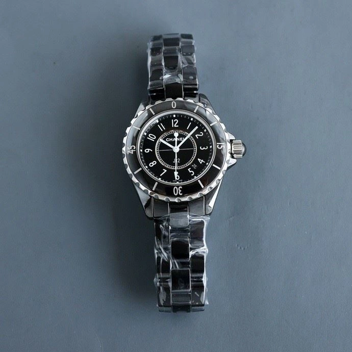 Flexible CHANEL Watches 181401