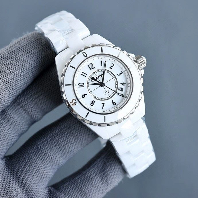 Youthful CHANEL Watches 181394