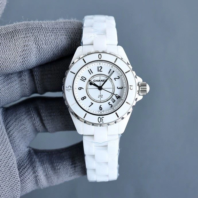 Youthful CHANEL Watches 181394