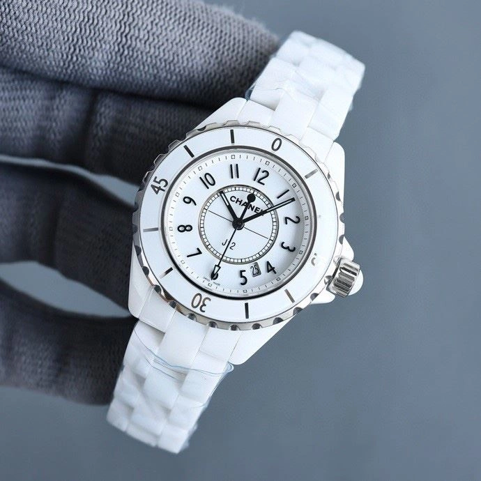 Youthful CHANEL Watches 181394