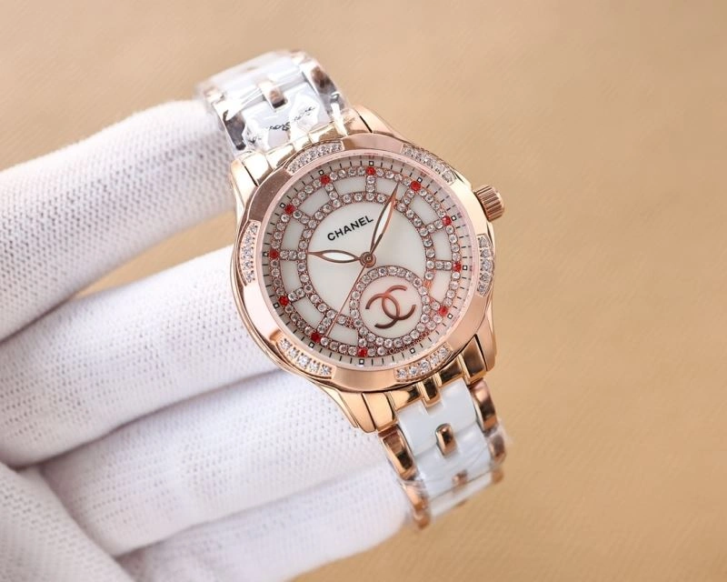 RelaxedFit CHANEL Watches 181414