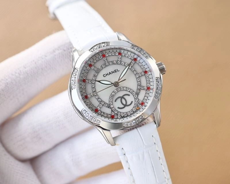 CHANEL Watches StreetReady 181419