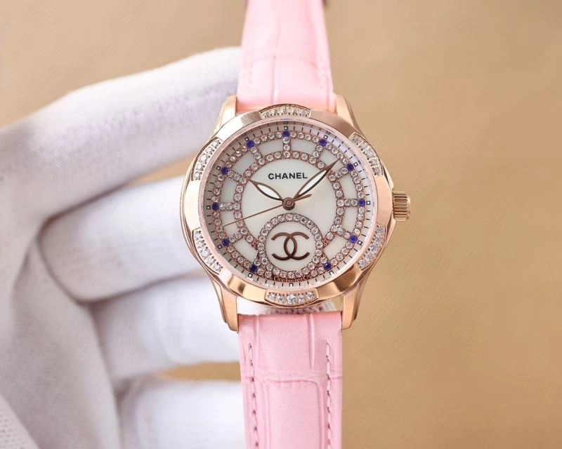 CHANEL Watches StreetReady 181419