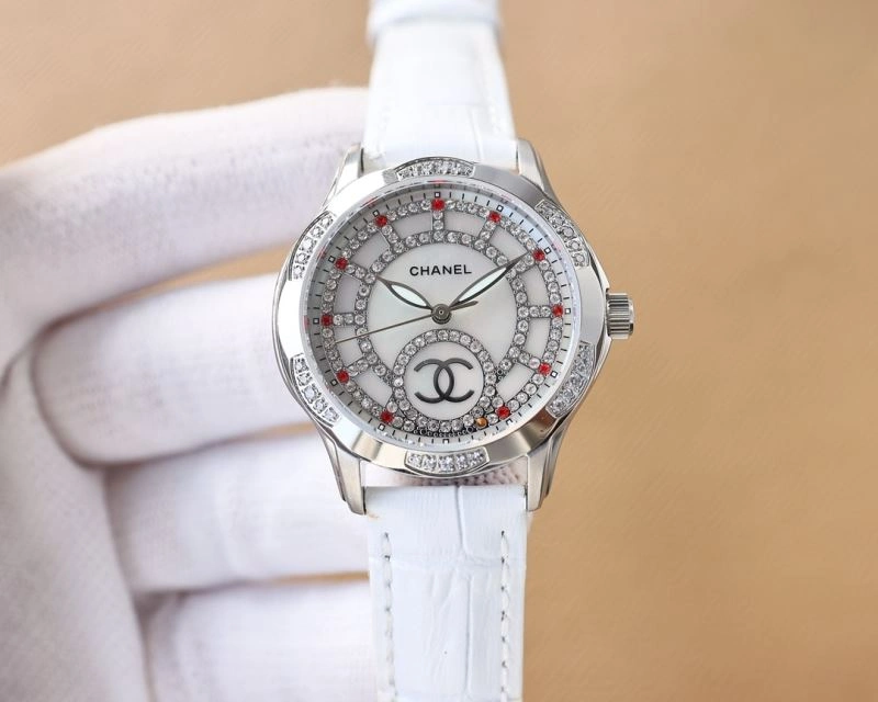 CHANEL Watches StreetReady 181419