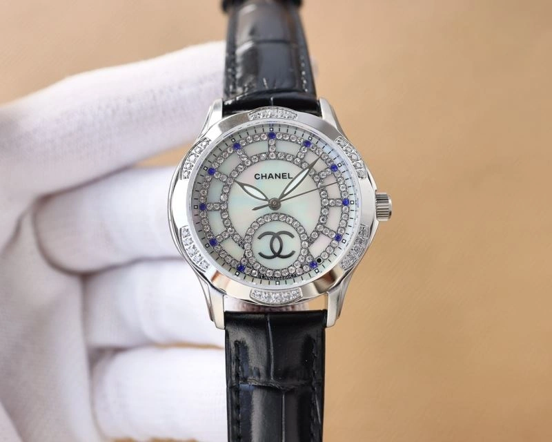 CHANEL Watches StreetReady 181419