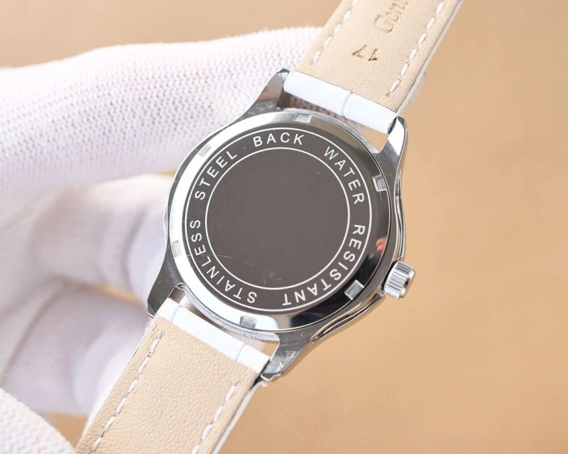 CHANEL Watches StreetReady 181419