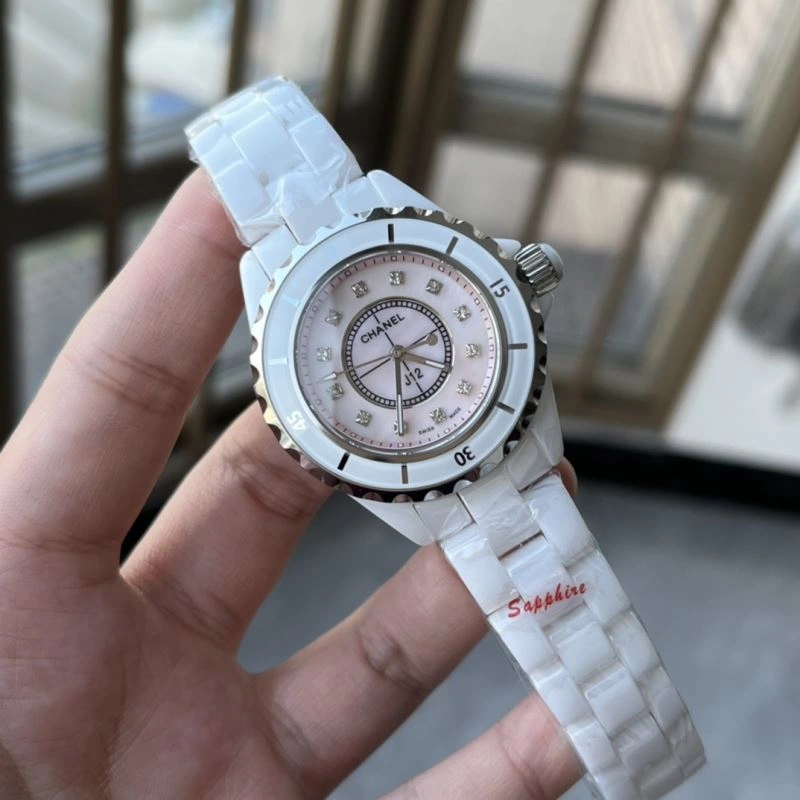 SmartChoice CHANEL Watches 181405