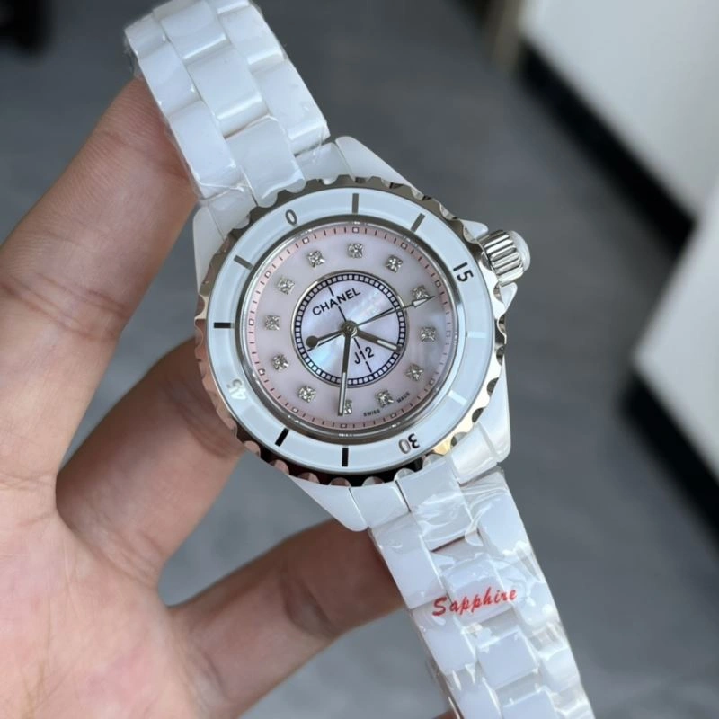 SmartChoice CHANEL Watches 181405
