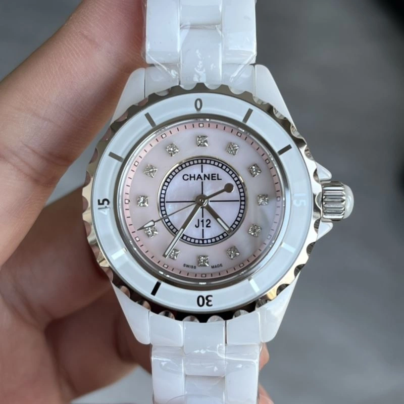 SmartChoice CHANEL Watches 181405