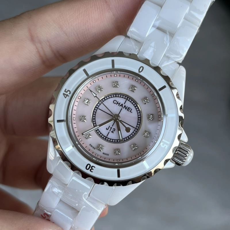 SmartChoice CHANEL Watches 181405