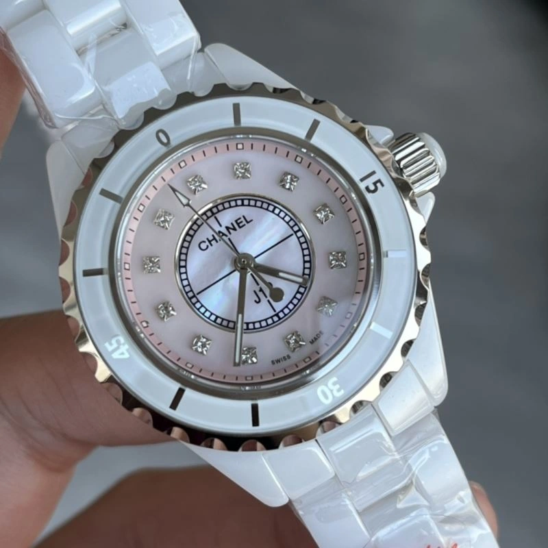 SmartChoice CHANEL Watches 181405
