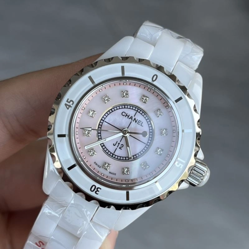 SmartChoice CHANEL Watches 181405
