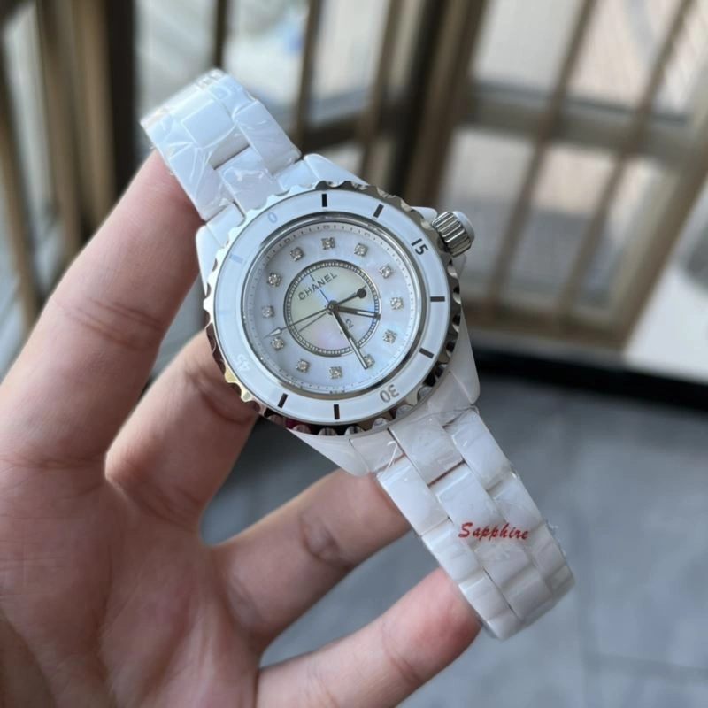 CHANEL Watches Timeless 181409