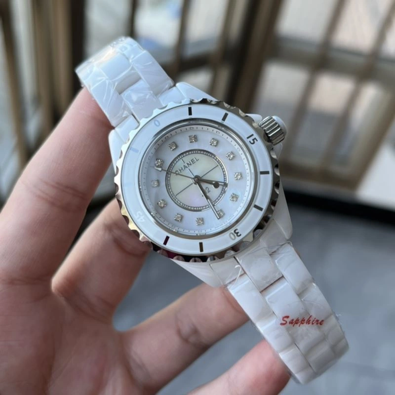 CHANEL Watches Timeless 181409