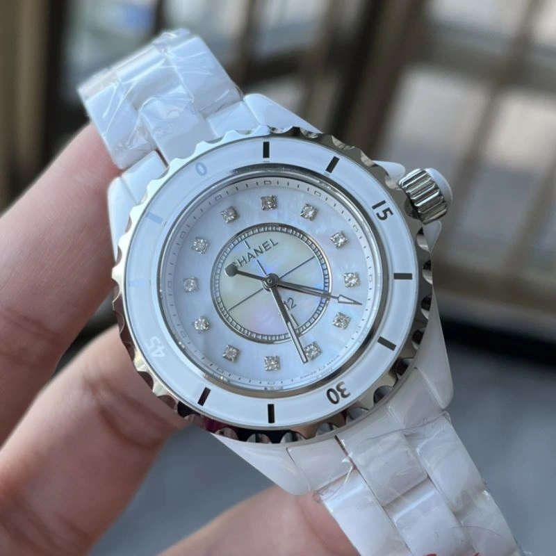 CHANEL Watches Timeless 181409