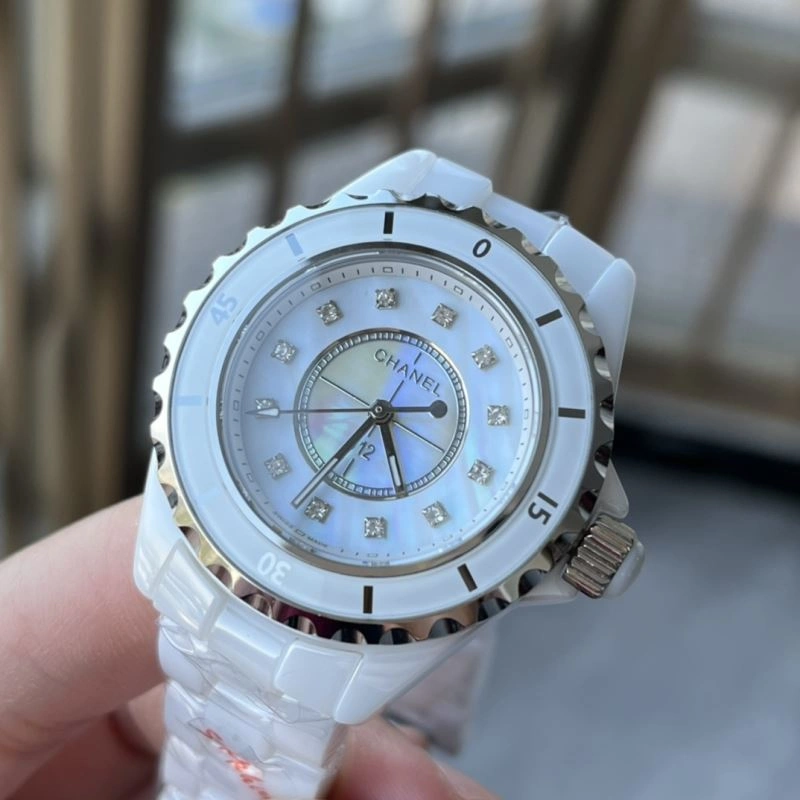 CHANEL Watches Timeless 181409