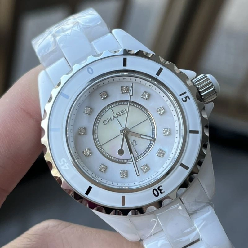 CHANEL Watches Timeless 181409