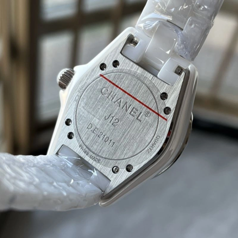 CHANEL Watches Timeless 181409