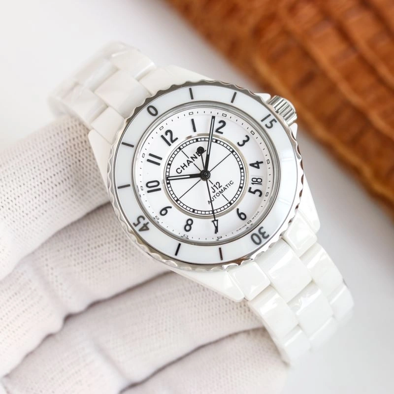 TechFriendly CHANEL Watches 181399
