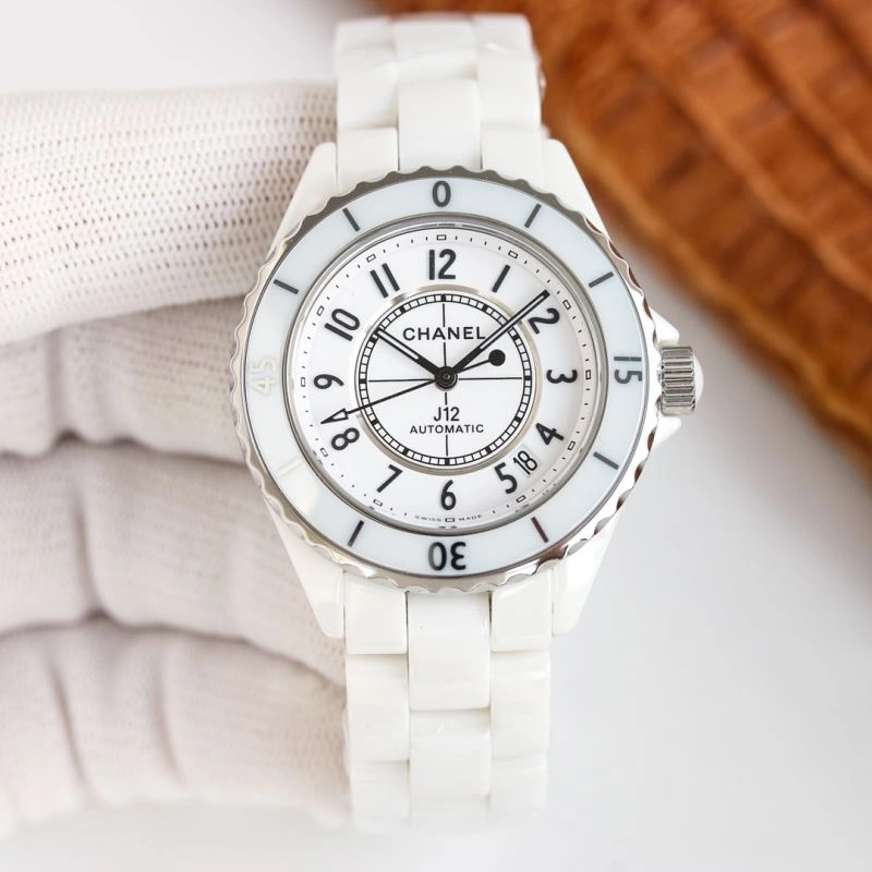 TechFriendly CHANEL Watches 181399