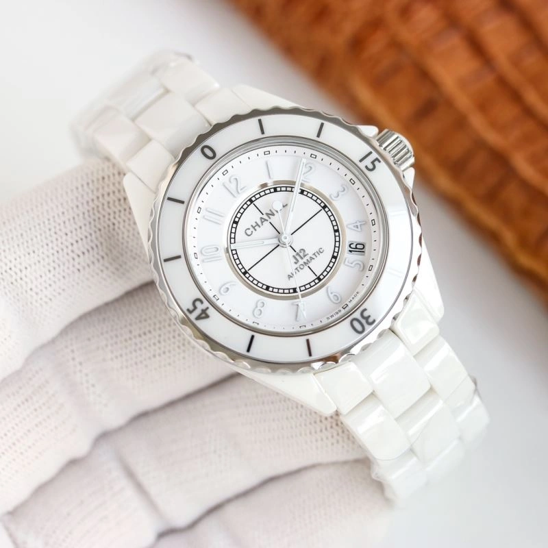 TechFriendly CHANEL Watches 181399