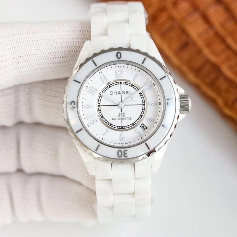 TechFriendly CHANEL Watches 181399