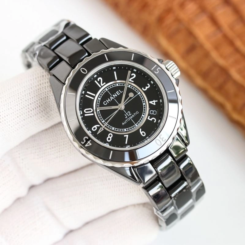 TechFriendly CHANEL Watches 181399