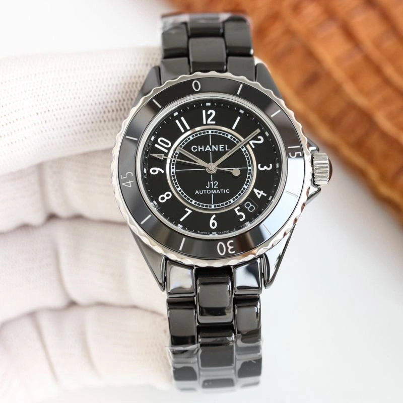 TechFriendly CHANEL Watches 181399