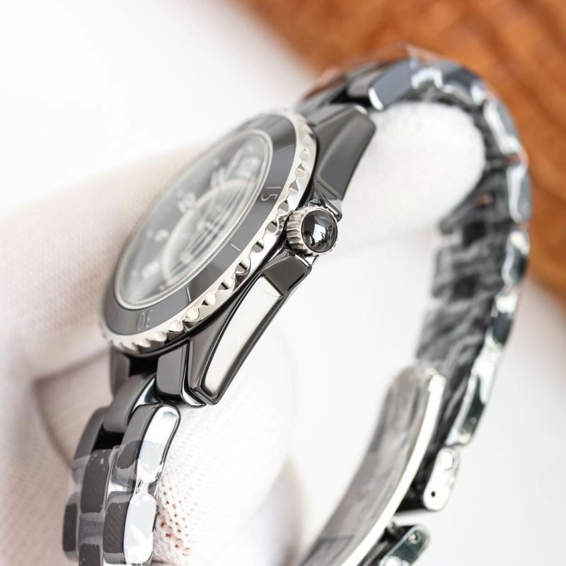 TechFriendly CHANEL Watches 181399