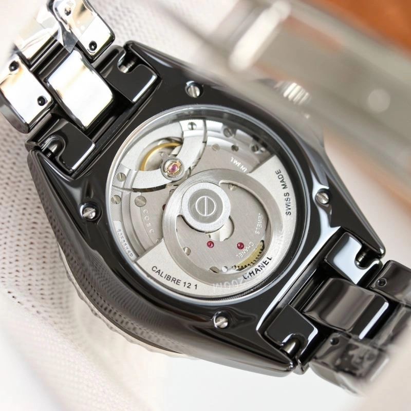 TechFriendly CHANEL Watches 181399