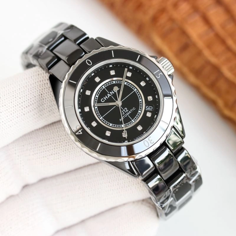 Classic CHANEL Watches 181396