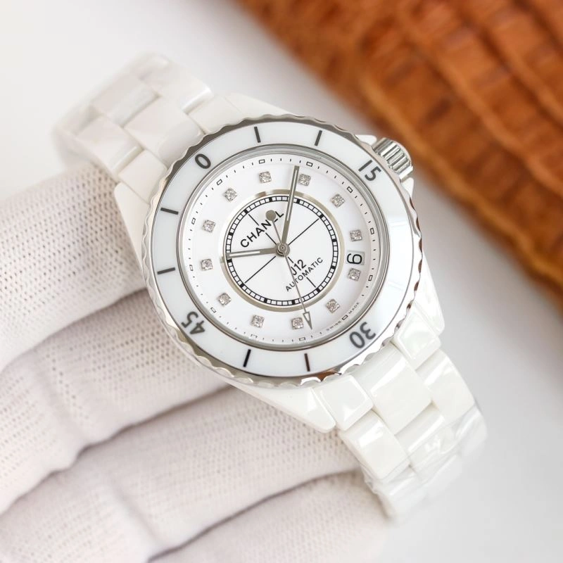 Classic CHANEL Watches 181396