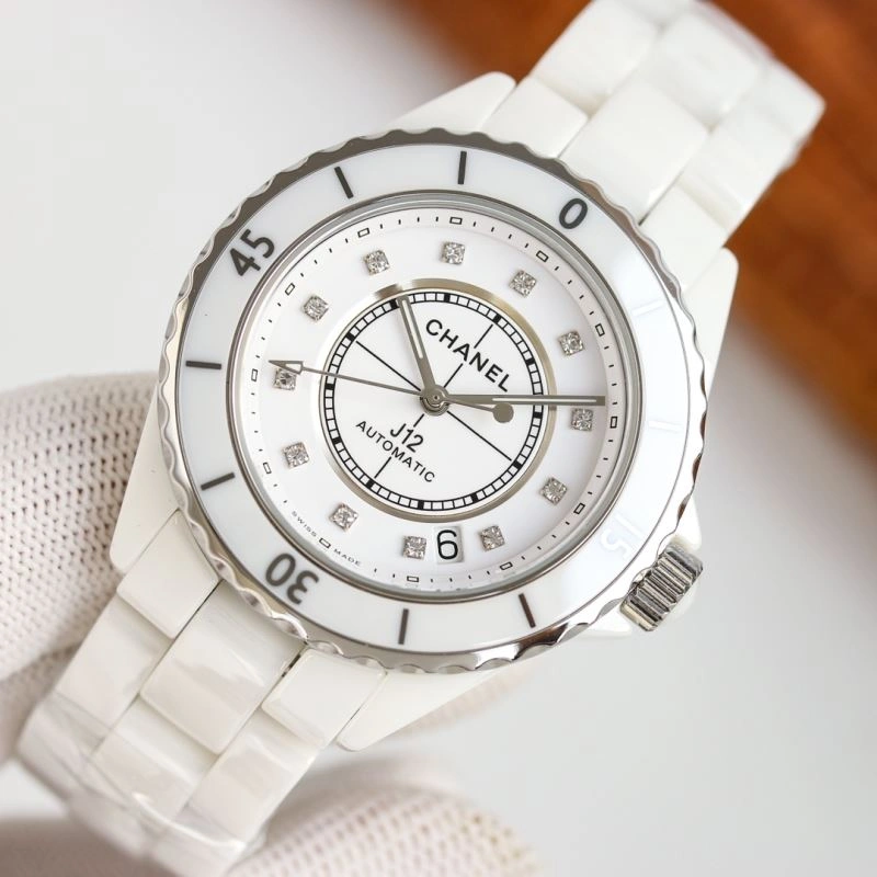 Classic CHANEL Watches 181396
