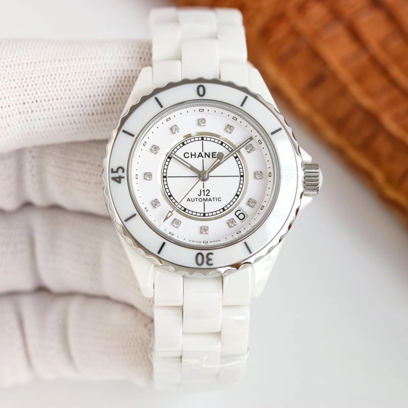Classic CHANEL Watches 181396