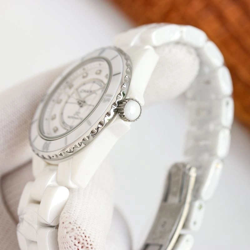 Classic CHANEL Watches 181396